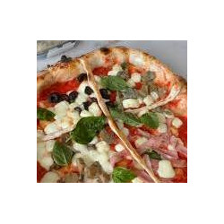PIZZA 4 STAGIONI